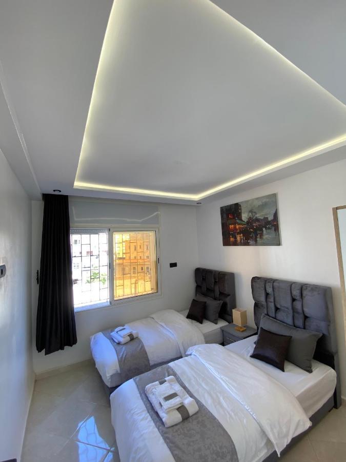 Lovely 2 Bedroom Apartment Рабат Экстерьер фото
