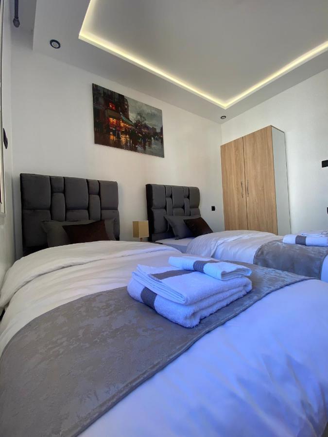 Lovely 2 Bedroom Apartment Рабат Экстерьер фото