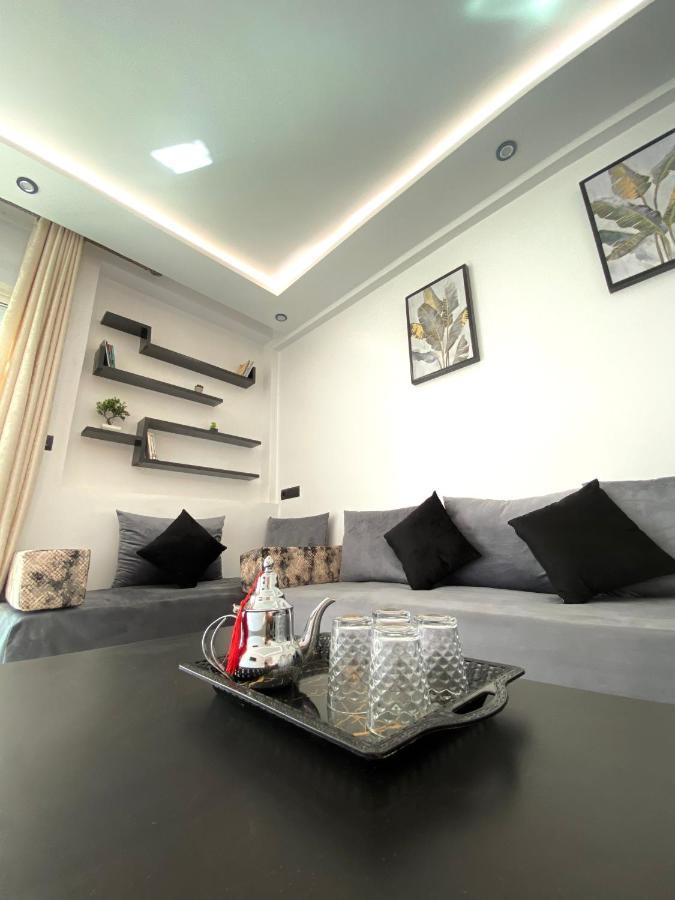 Lovely 2 Bedroom Apartment Рабат Экстерьер фото