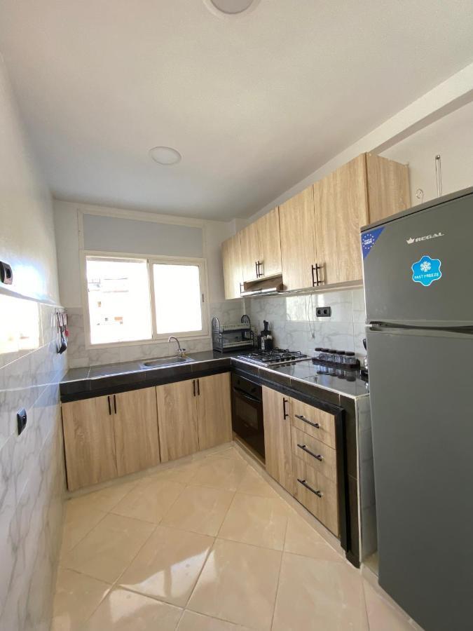 Lovely 2 Bedroom Apartment Рабат Экстерьер фото