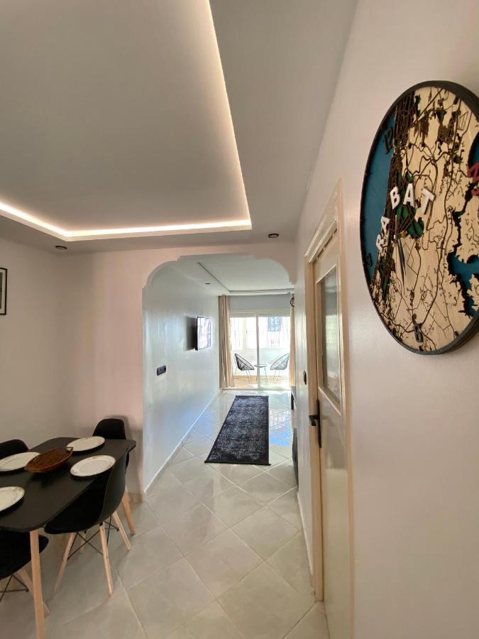 Lovely 2 Bedroom Apartment Рабат Экстерьер фото